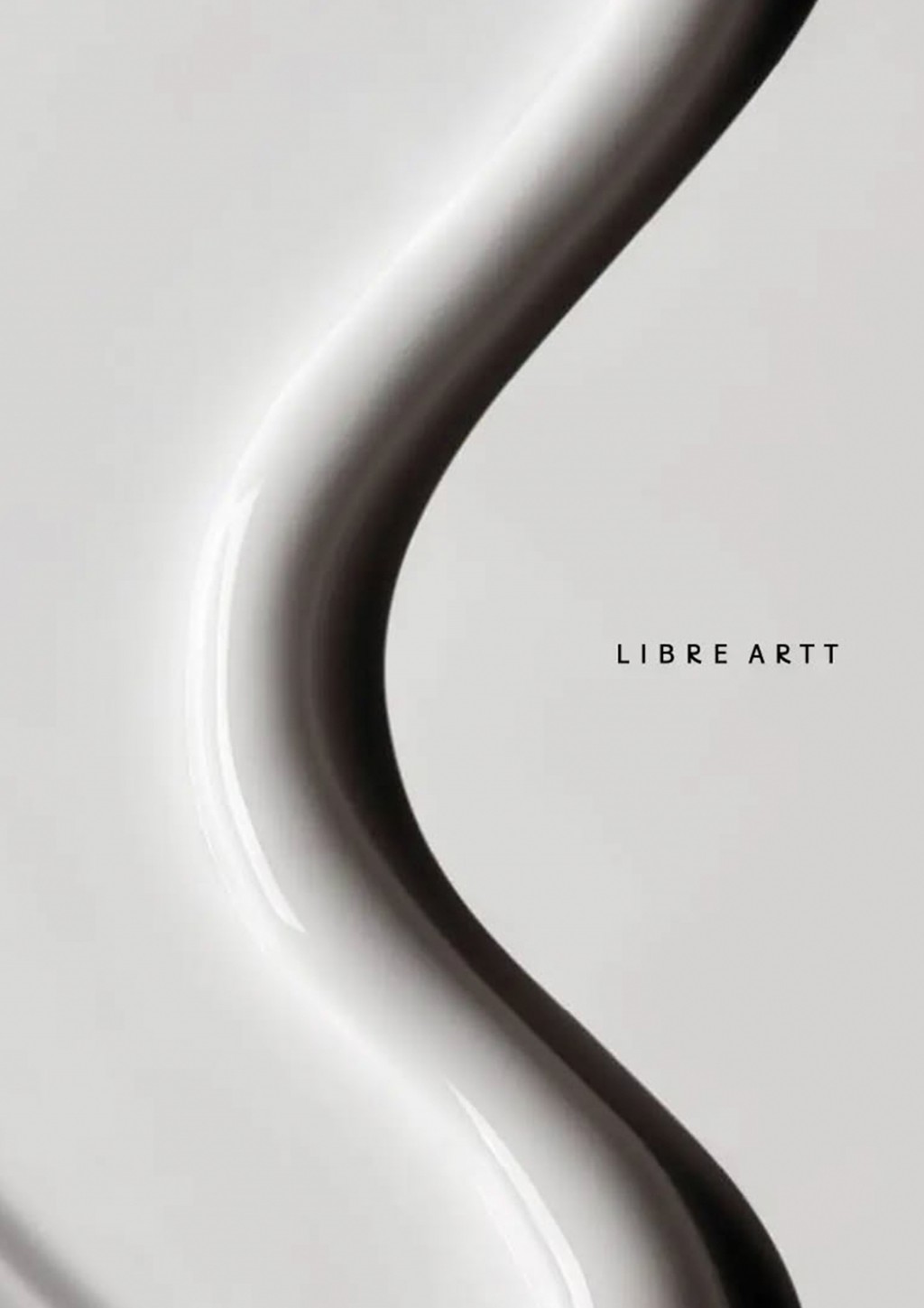 LIBRE ARTT 2025 Product Catalog