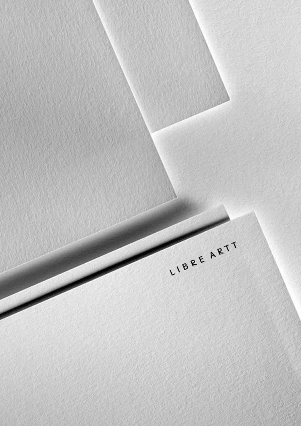 LIBRE ARTT 2026 Product Catalog