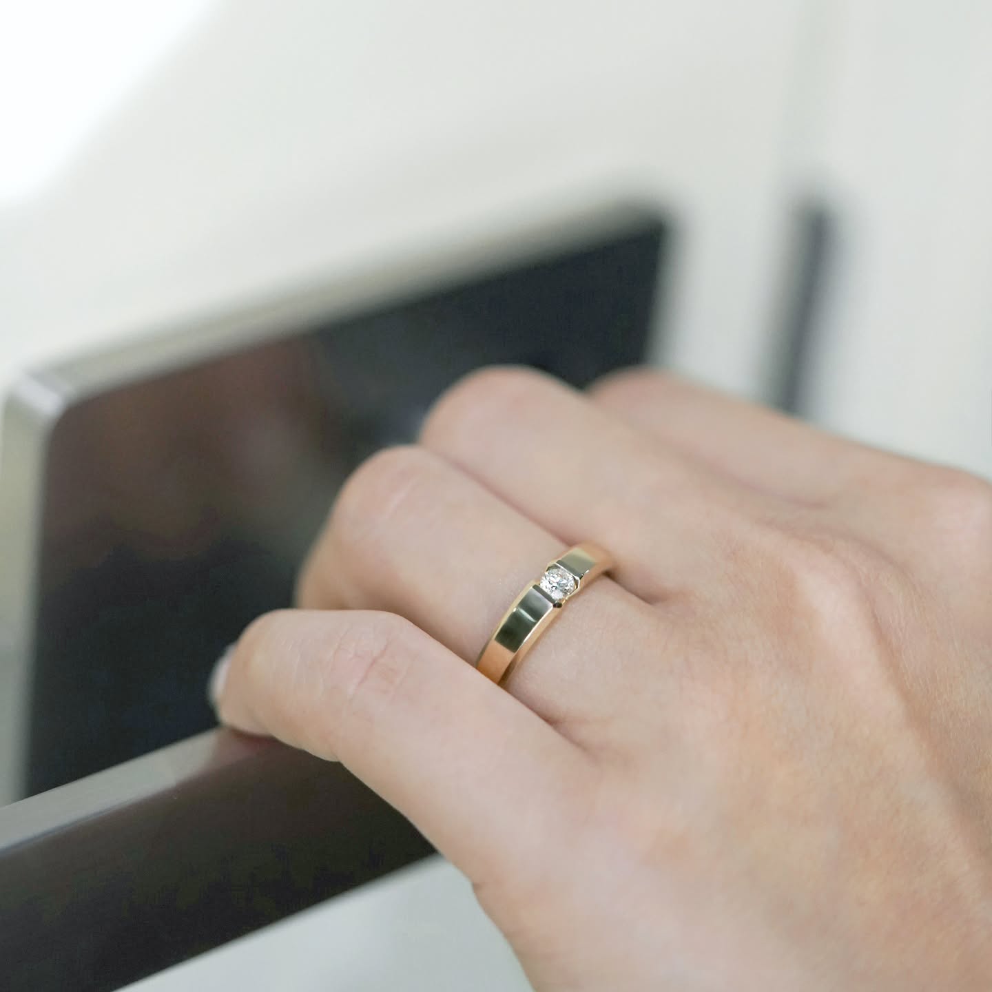 W2. LIBRE ARTT: Wedding Ring Contract Review, Quote Shared, How to Buy for Less, Friend Referral