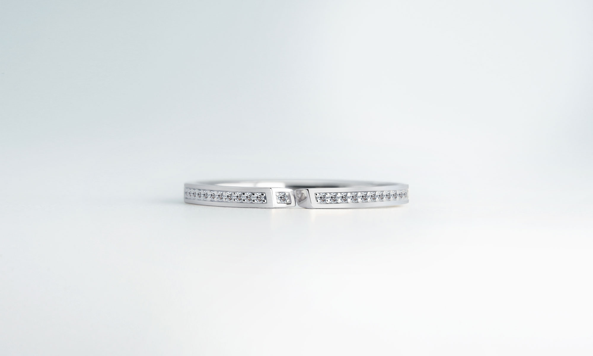 Layered Ring
