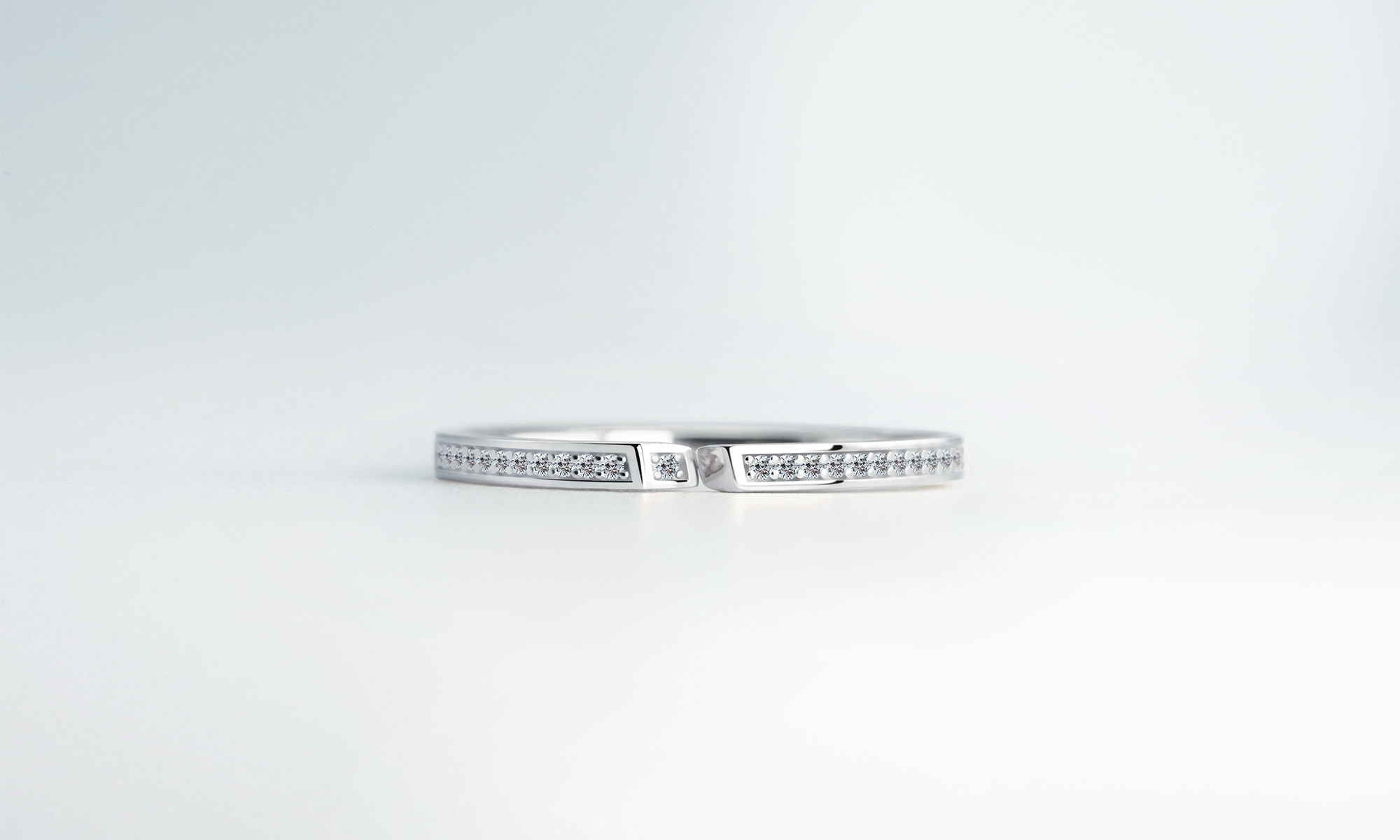 Alpha Zero - Guard Ring