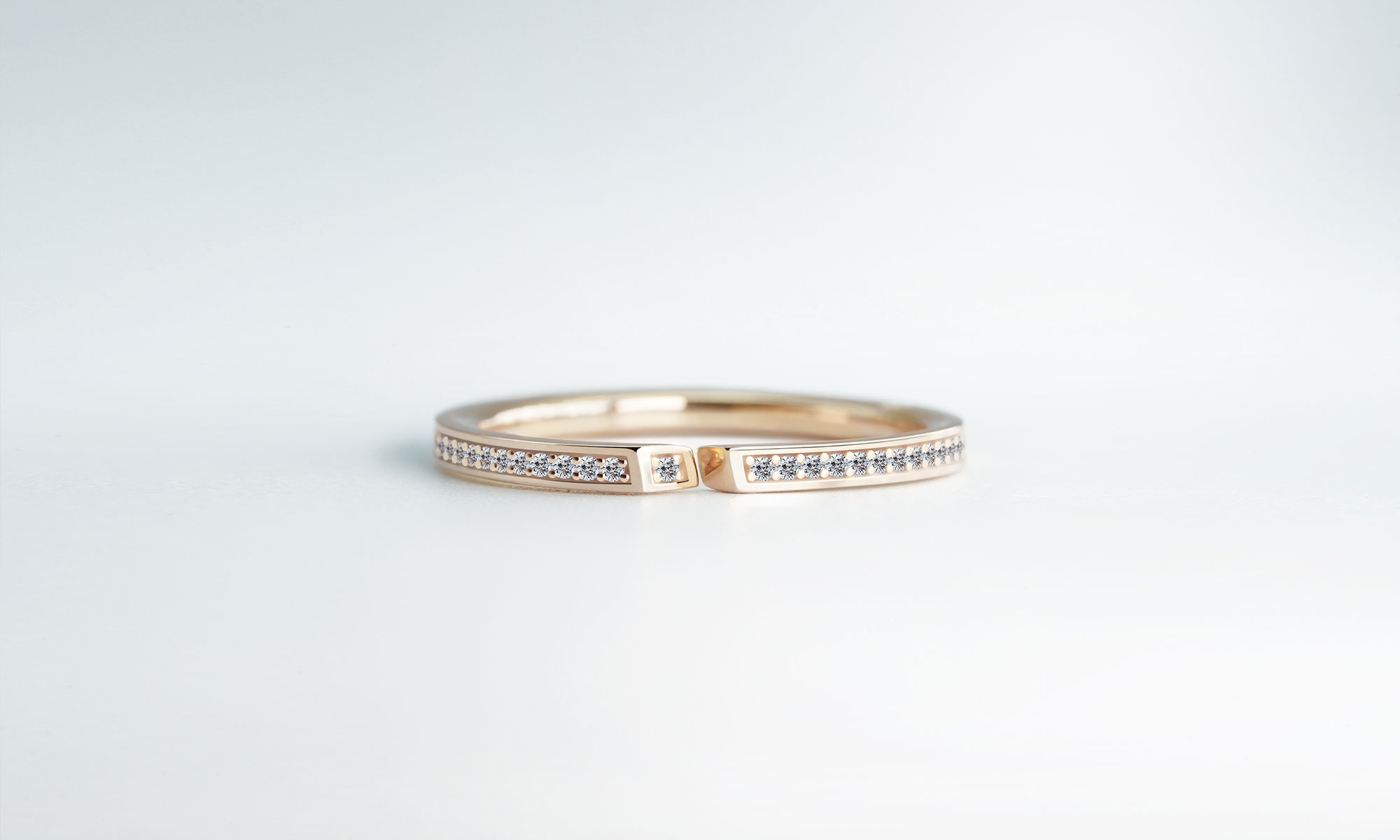 Alpha Zero - Guard Ring
