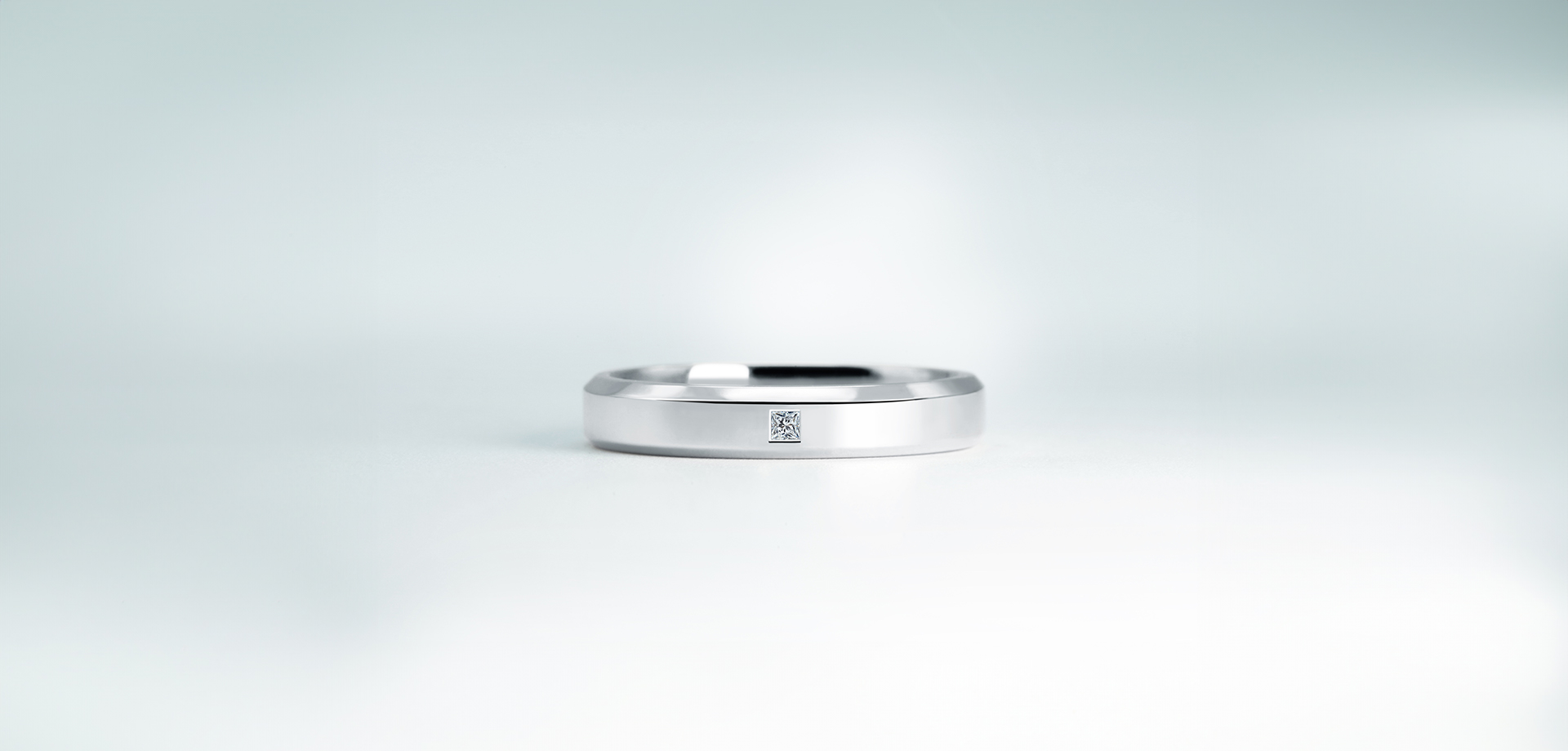 SS Ring