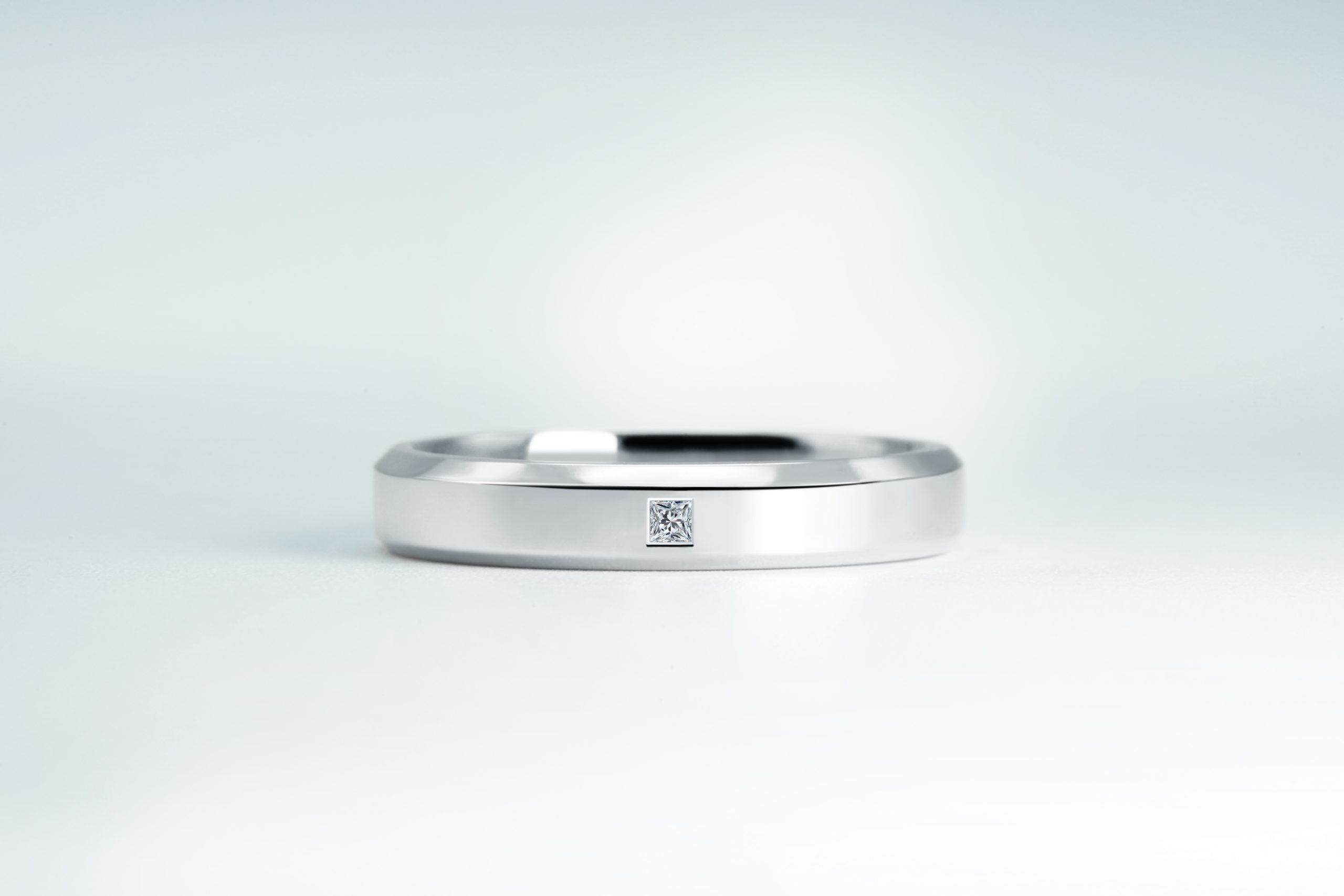 SS Ring